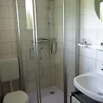 Seeblick Ferienbungalow Holiday home *