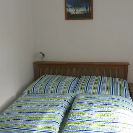 Hébergement de vacances Seeblick Ferienbungalow Leezen (Ludwigslust-Parchim)