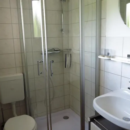 Seeblick Ferienbungalow *