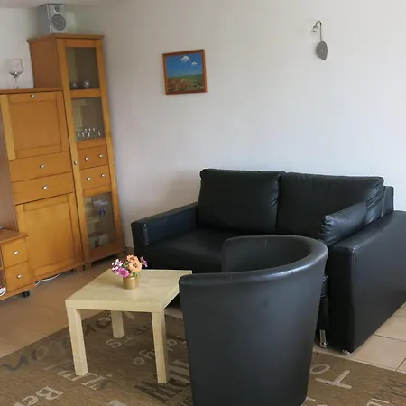 Seeblick Ferienbungalow * Leezen (Ludwigslust-Parchim)