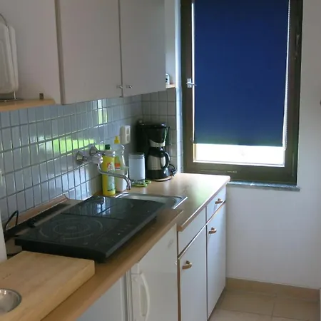 Seeblick Ferienbungalow Hébergement de vacances Leezen (Ludwigslust-Parchim)