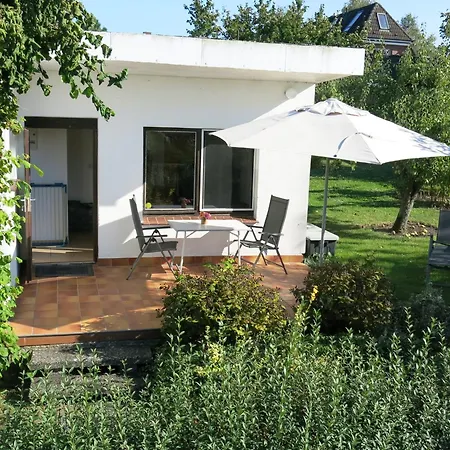 Seeblick Ferienbungalow *