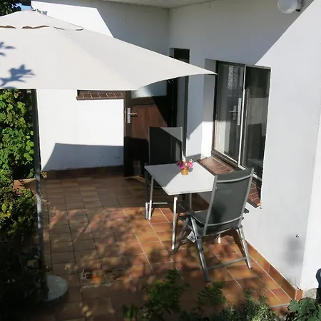 Seeblick Ferienbungalow Holiday home Leezen (Ludwigslust-Parchim)