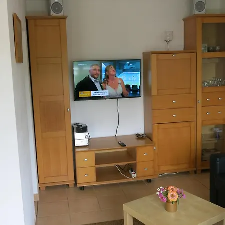 Holiday home Seeblick Ferienbungalow *