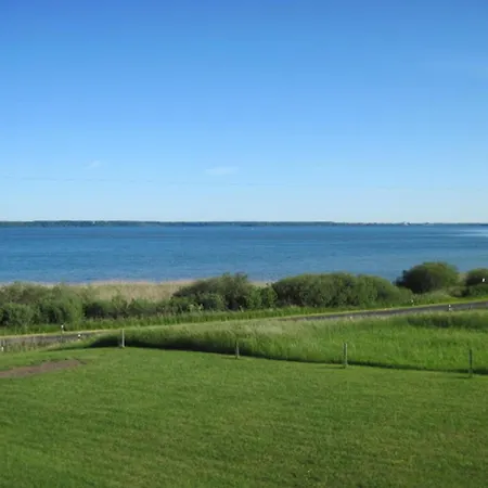 Seeblick Ferienbungalow Holiday home Leezen (Ludwigslust-Parchim)