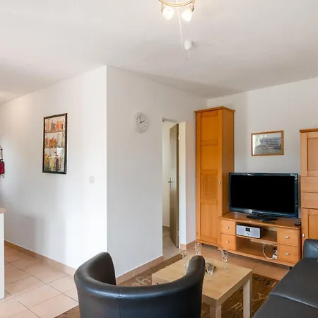 Seeblick Ferienbungalow