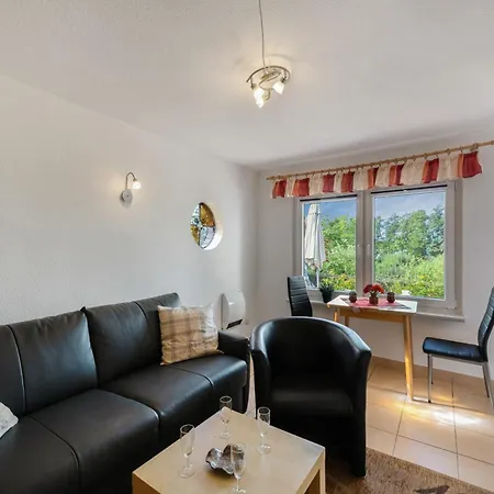Seeblick Ferienbungalow Holiday home