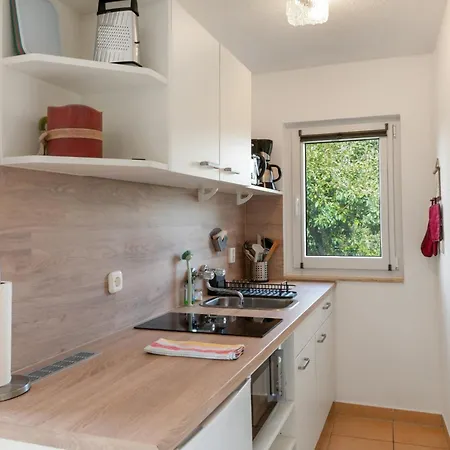 Seeblick Ferienbungalow Holiday home Leezen (Ludwigslust-Parchim)