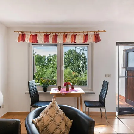 Holiday home Seeblick Ferienbungalow Leezen (Ludwigslust-Parchim)