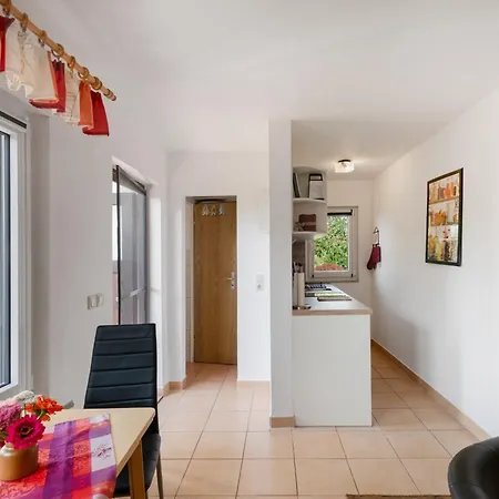 Holiday home Seeblick Ferienbungalow
