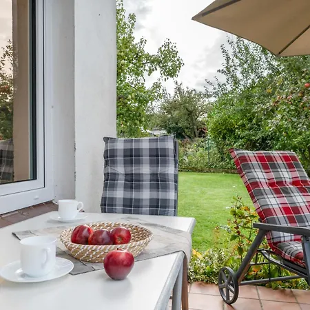 Seeblick Ferienbungalow Leezen (Ludwigslust-Parchim)