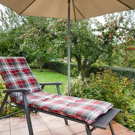Seeblick Ferienbungalow *
