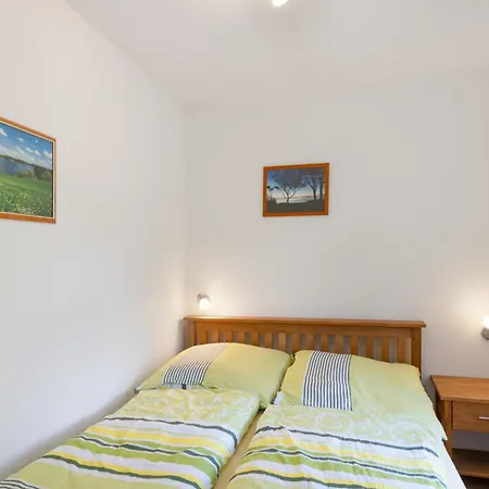 Seeblick Ferienbungalow Leezen (Ludwigslust-Parchim)
