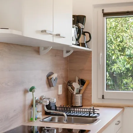 Seeblick Ferienbungalow * Leezen (Ludwigslust-Parchim)