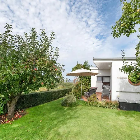 Holiday home Seeblick Ferienbungalow