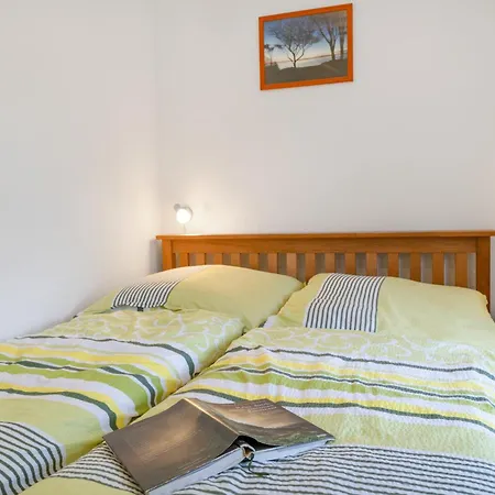 Holiday home Seeblick Ferienbungalow Leezen (Ludwigslust-Parchim)