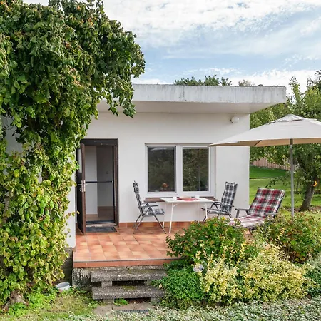 Seeblick Ferienbungalow Holiday home