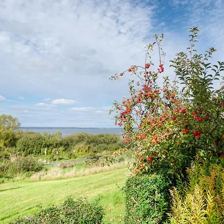 Seeblick Ferienbungalow *