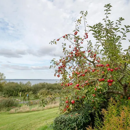 Seeblick Ferienbungalow Holiday home Leezen (Ludwigslust-Parchim)