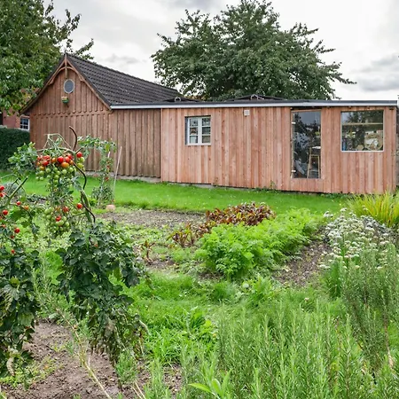 Holiday home Seeblick Ferienbungalow Leezen (Ludwigslust-Parchim)