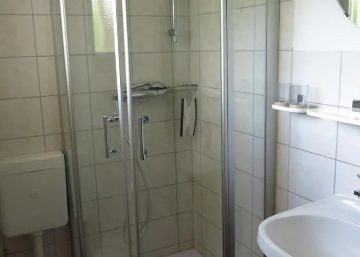 Seeblick Ferienbungalow *