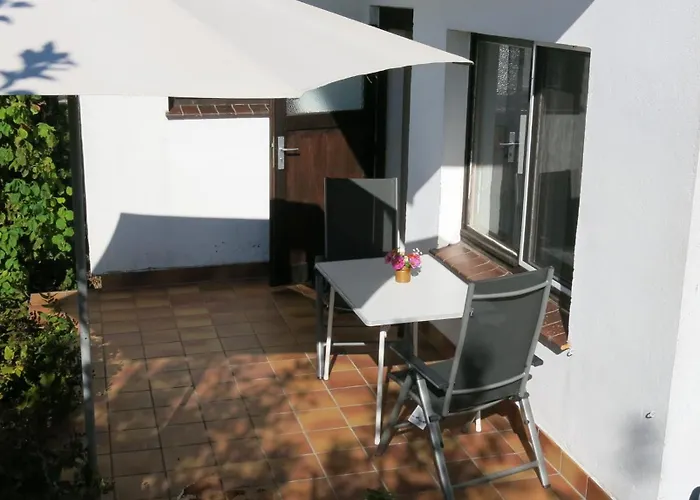 Seeblick Ferienbungalow * Leezen