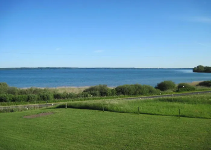 Seeblick Ferienbungalow *